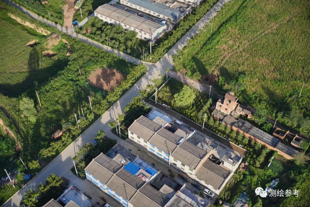 颠覆行业认知，空三效率提升十倍，睿铂M6 Pros地表最强房地一体航测套装出炉-南京韦博智控科技有限公司