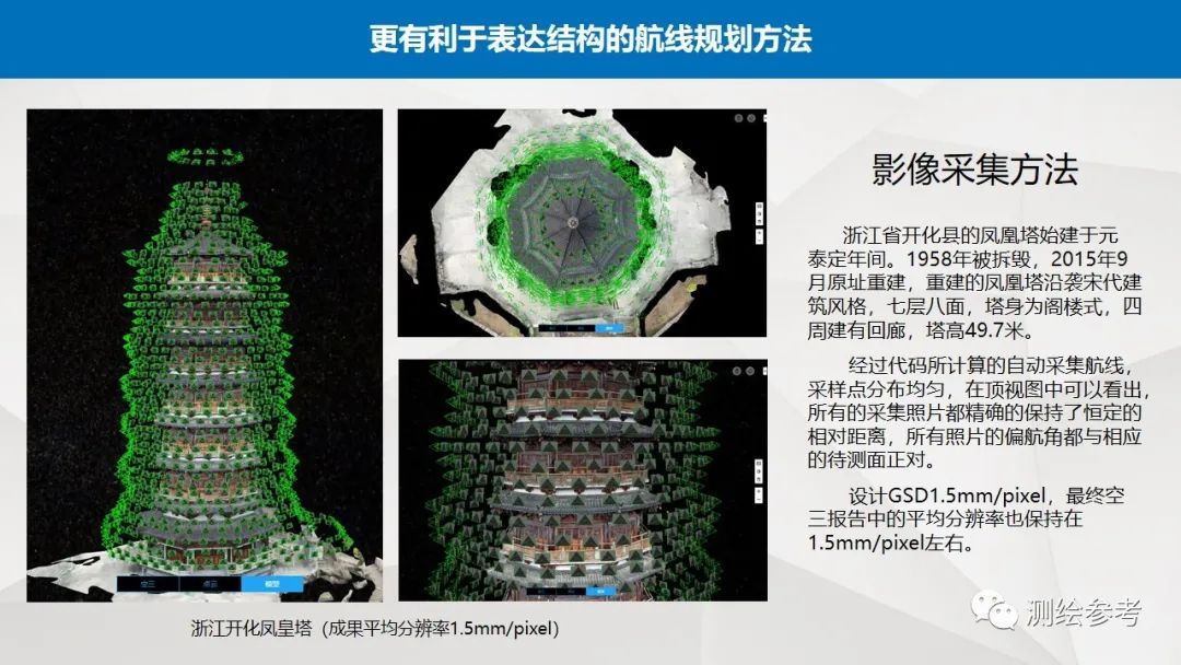 大疆无人机在精细建模中的应用-南京韦博智控科技有限公司