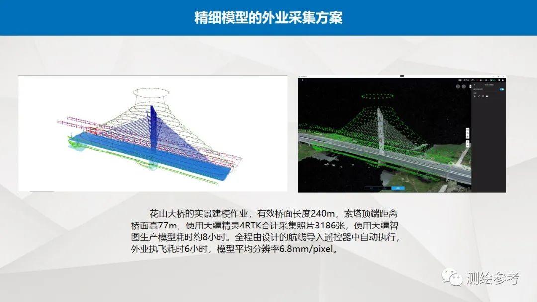 大疆无人机在精细建模中的应用-南京韦博智控科技有限公司