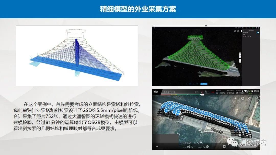大疆无人机在精细建模中的应用-南京韦博智控科技有限公司