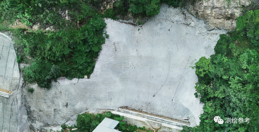 地质调查、文保工作新方案——陡坡峭壁WayPoint Master毫米级分辨率航线规划拍摄案例分享-南京韦博智控科技有限公司