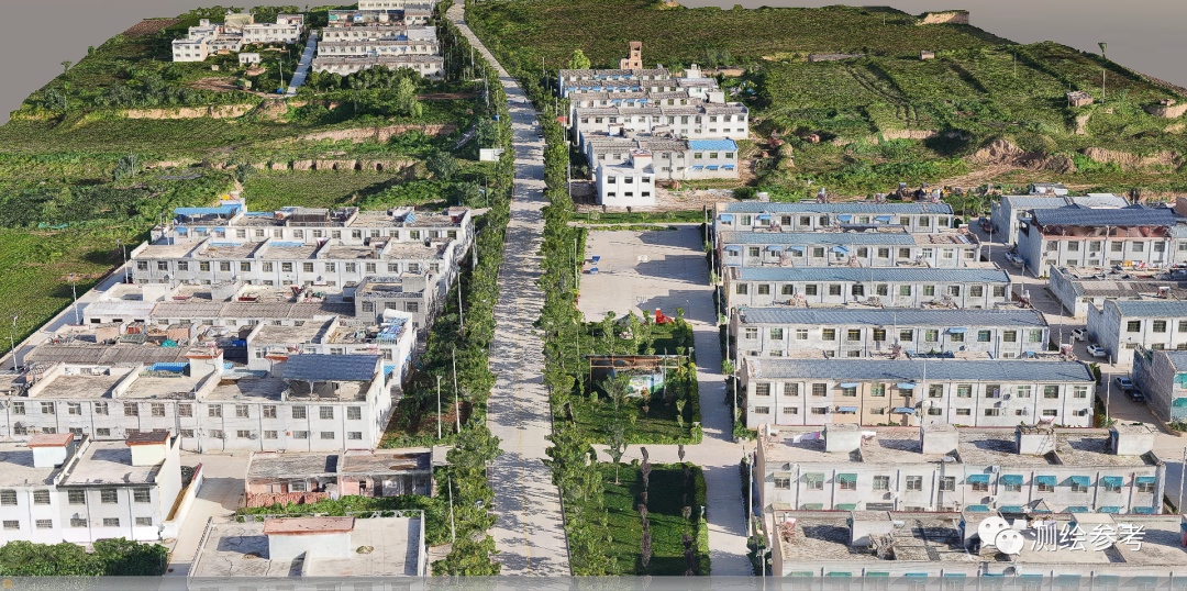 颠覆行业认知，空三效率提升十倍，睿铂M6 Pros地表最强房地一体航测套装出炉-南京韦博智控科技有限公司