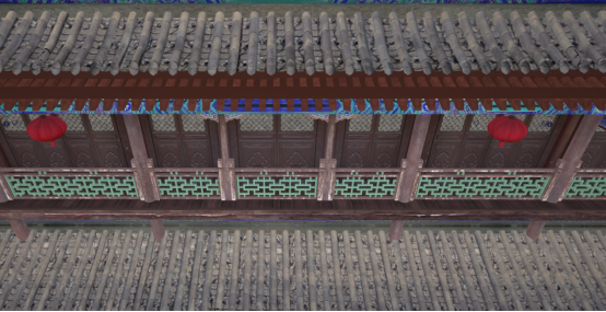 M6Pros近景摄影测量:西安古城墙数字化建设应用介绍-南京韦博智控科技有限公司