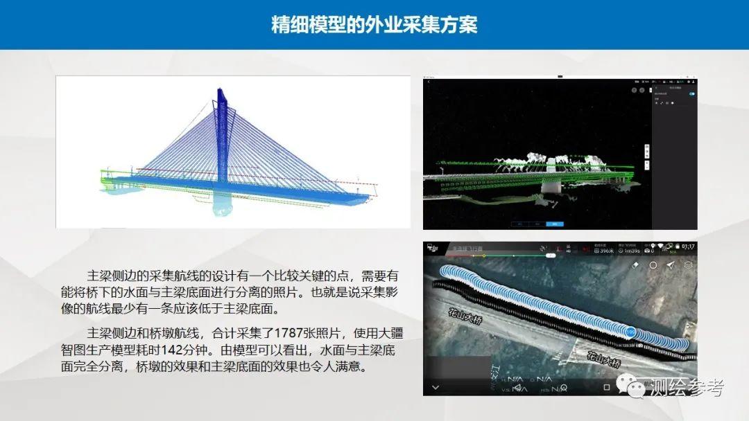 大疆无人机在精细建模中的应用-南京韦博智控科技有限公司