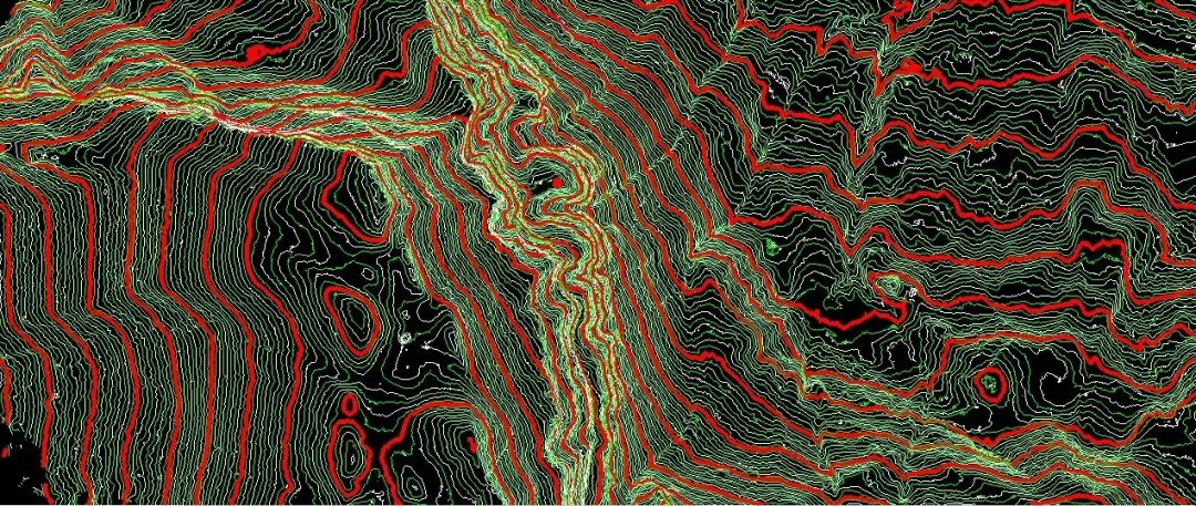 WayPoint Master助力蜂鸟仿地飞行,挑战700米落差高精度地形测绘-南京韦博智控科技有限公司