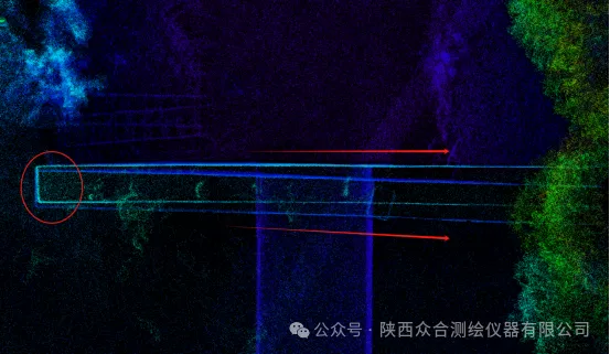 手持SLAM比测及行业应用-南京韦博智控科技有限公司